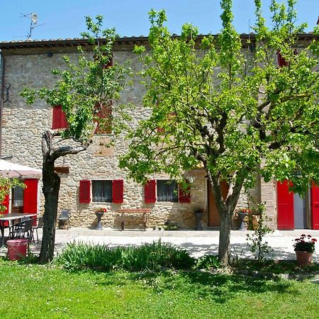 Casa Donella B&B Gricignano Exterior foto