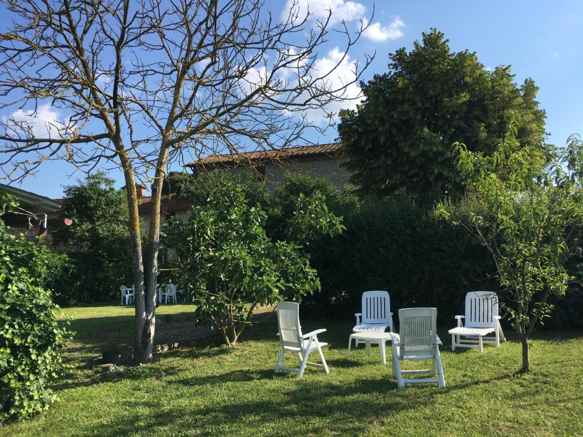 Casa Donella B&B Gricignano Exterior foto