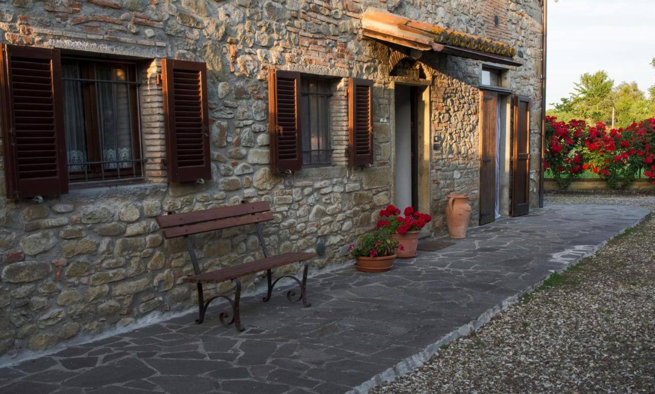 Casa Donella B&B Gricignano Exterior foto