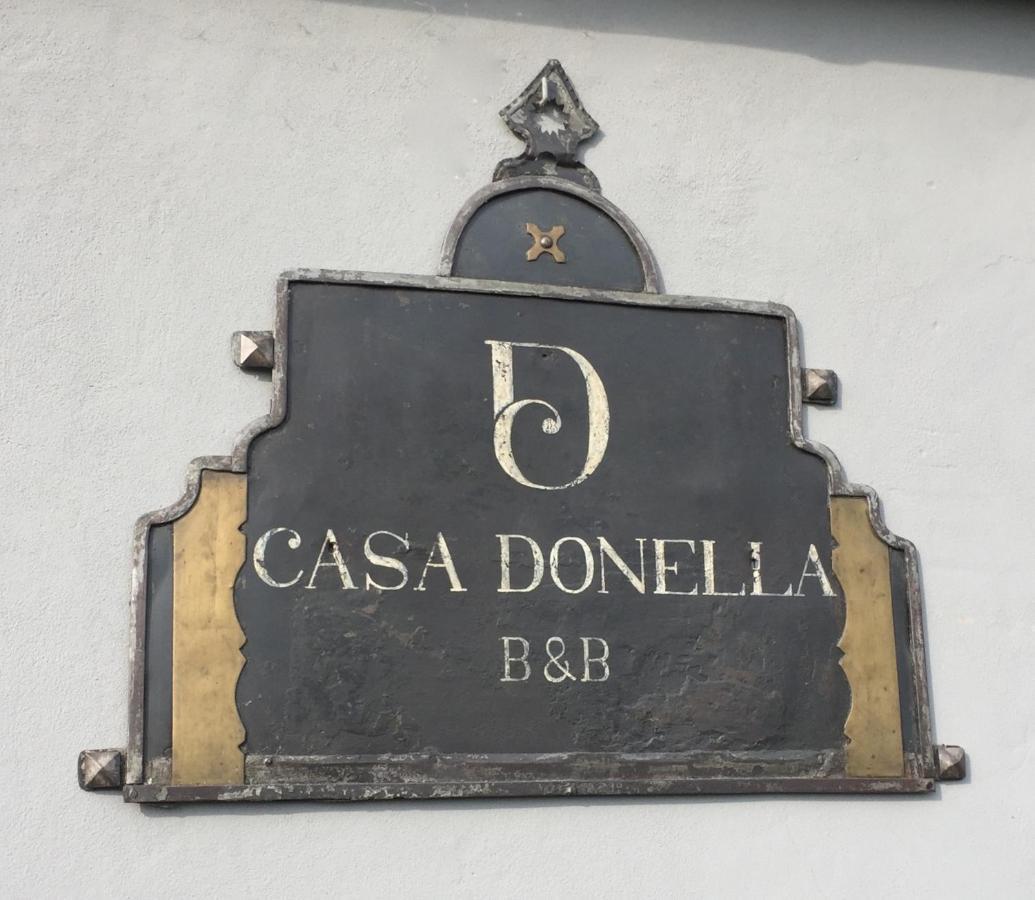 Casa Donella B&B Gricignano Exterior foto