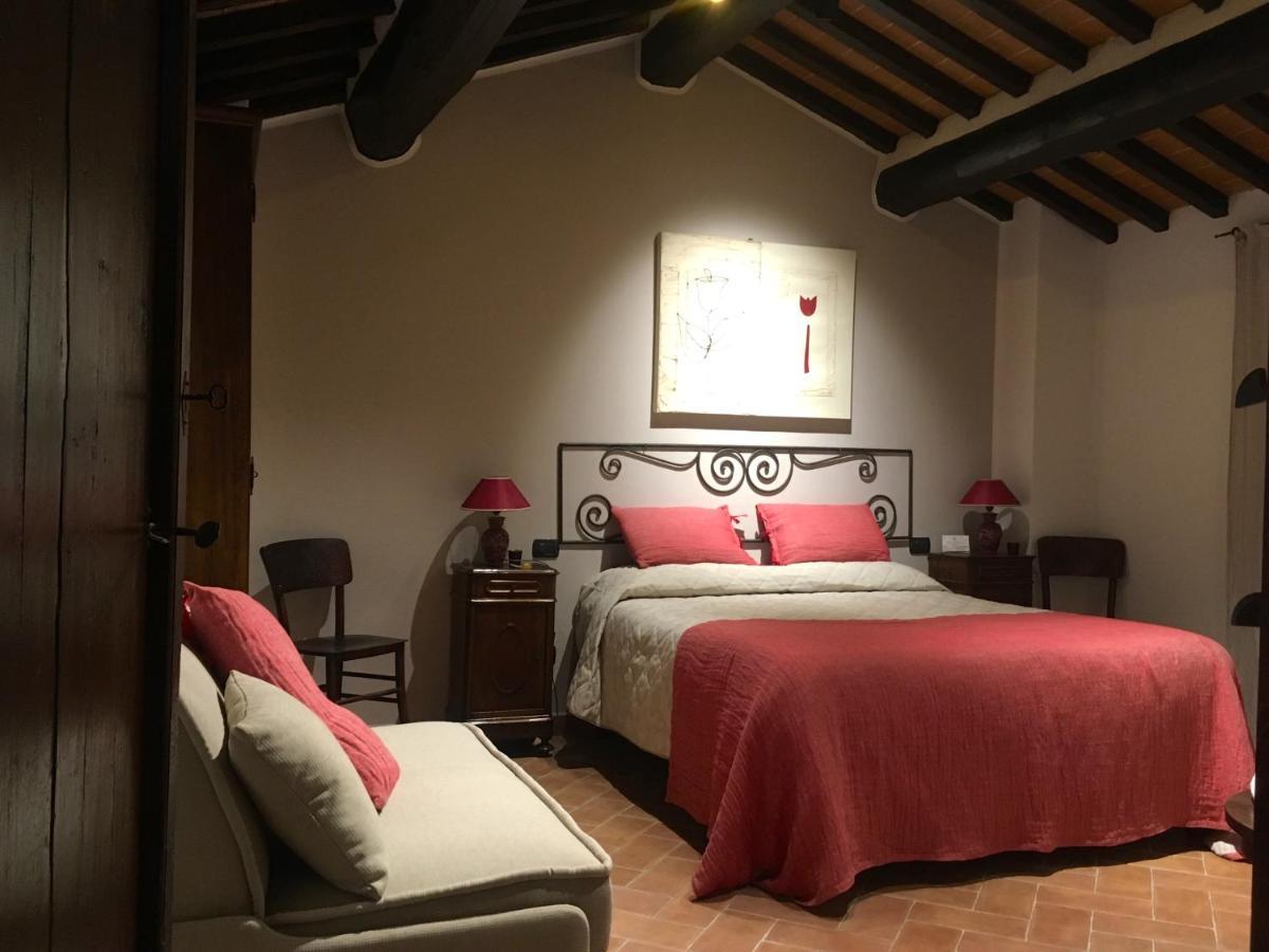 Casa Donella B&B Gricignano Exterior foto