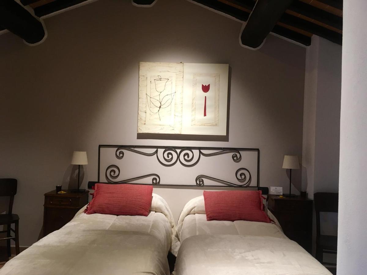 Casa Donella B&B Gricignano Exterior foto