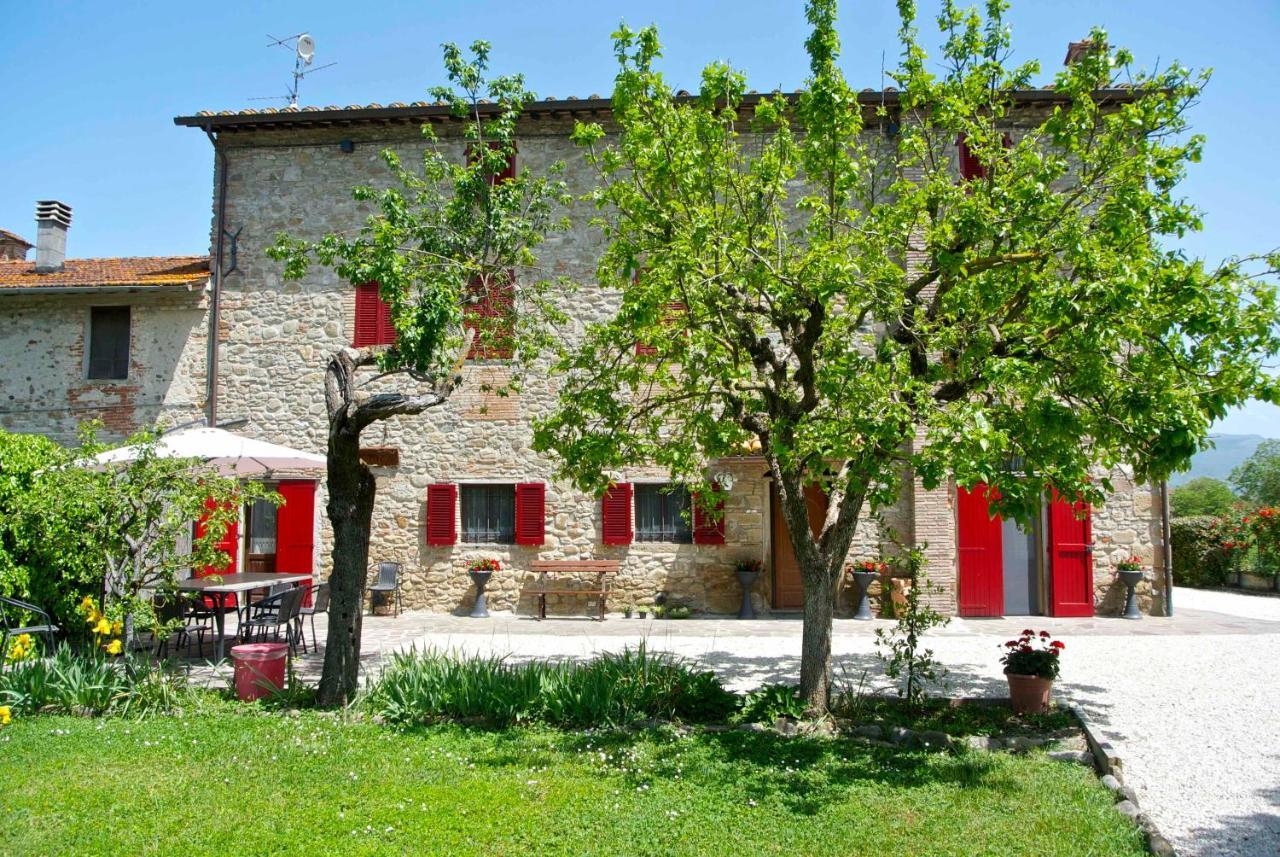 Casa Donella B&B Gricignano Exterior foto