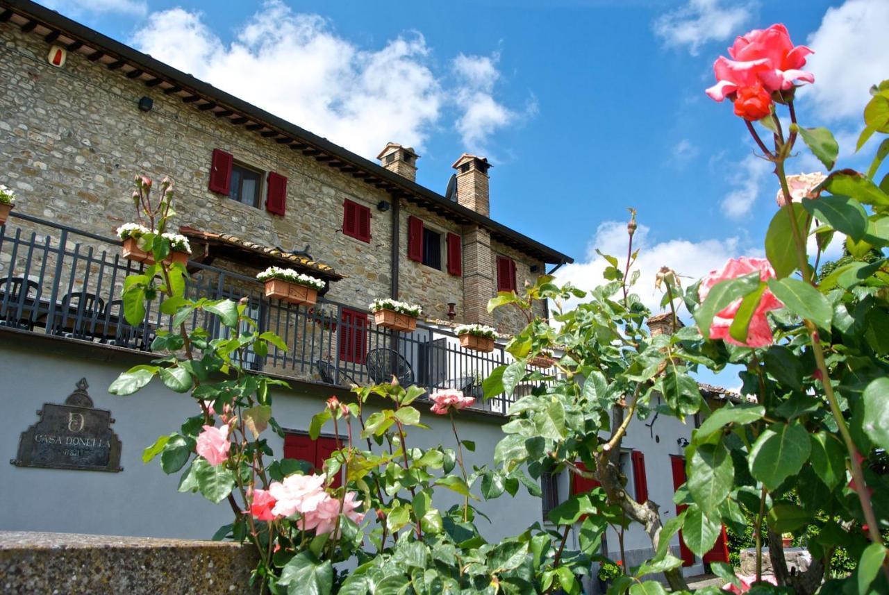 Casa Donella B&B Gricignano Exterior foto