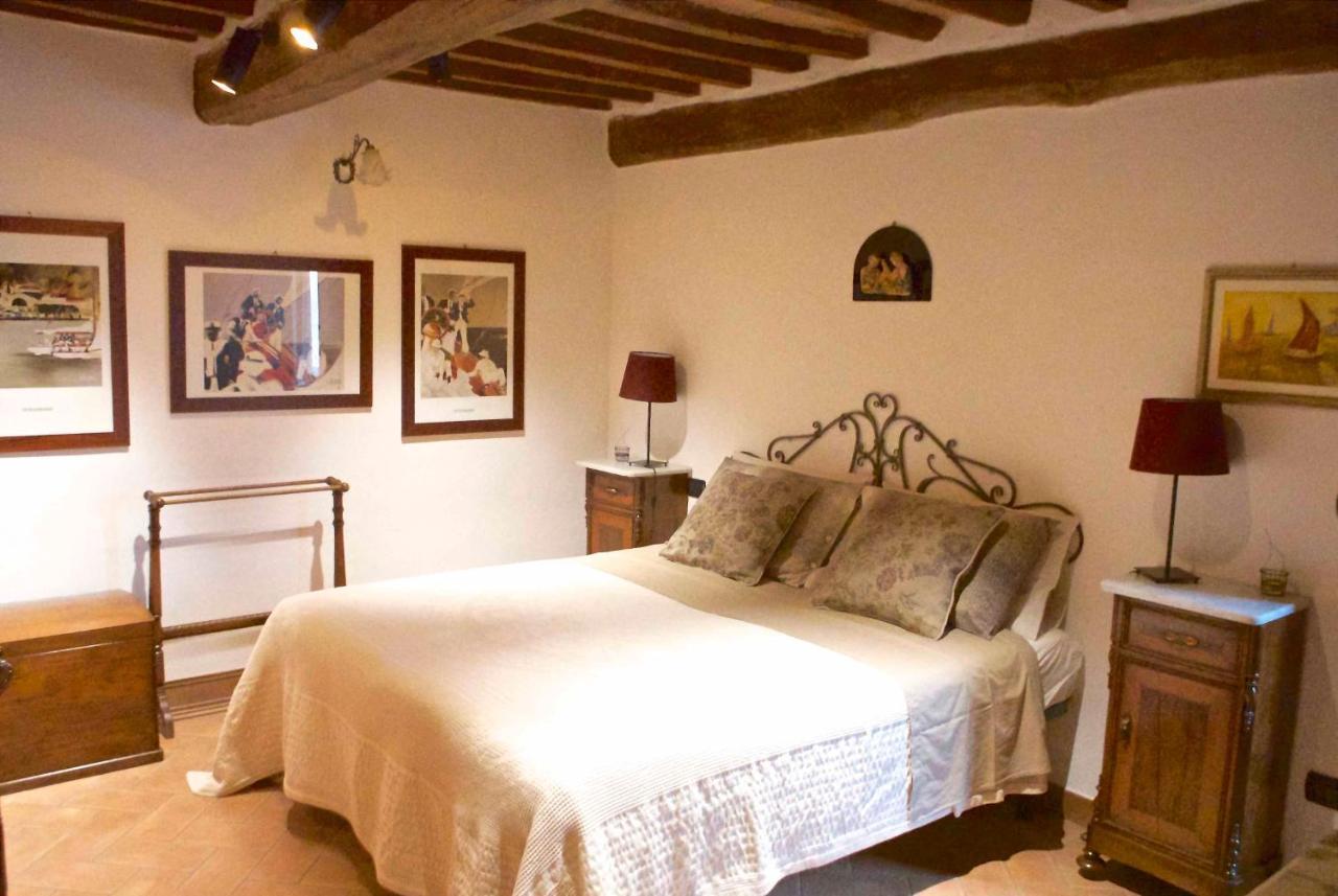 Casa Donella B&B Gricignano Exterior foto