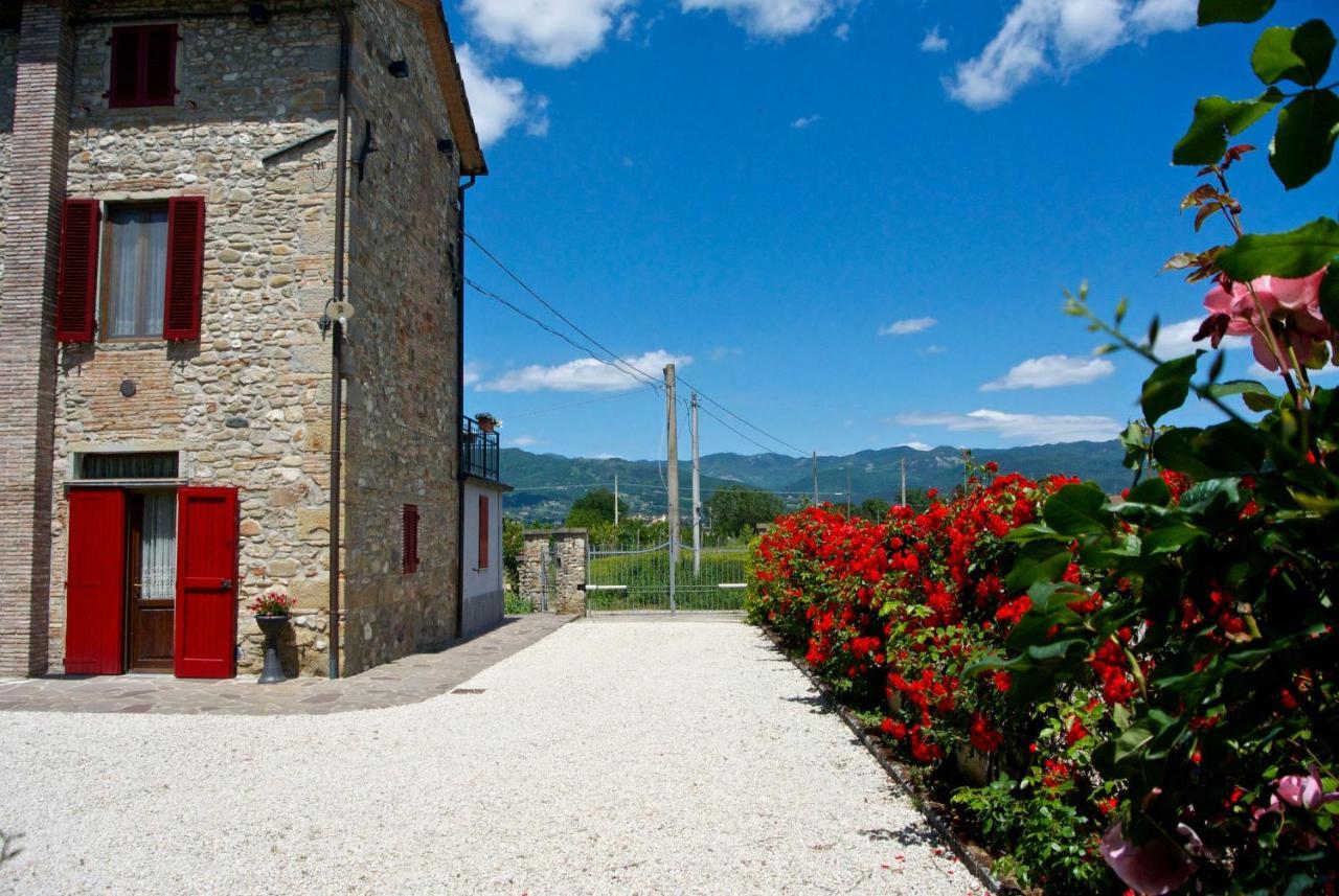 Casa Donella B&B Gricignano Exterior foto