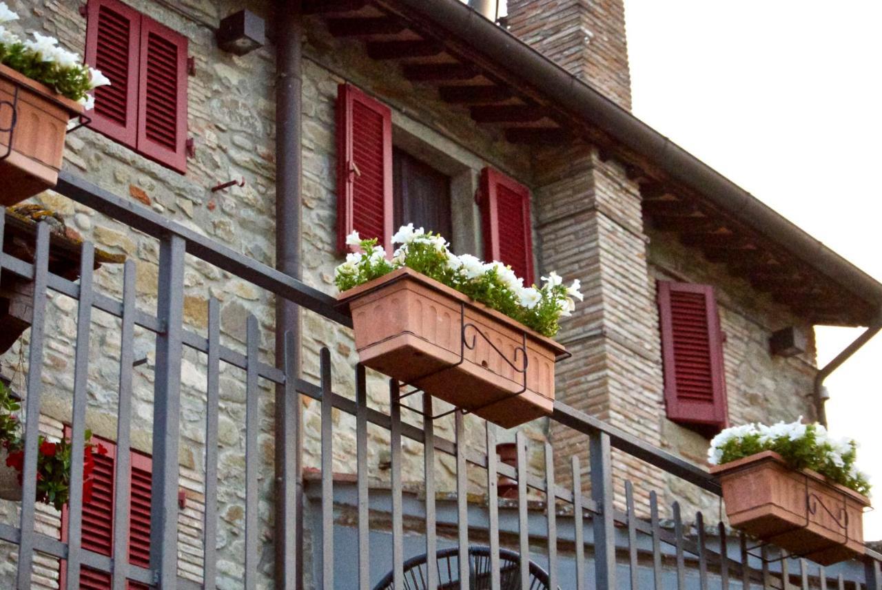 Casa Donella B&B Gricignano Exterior foto