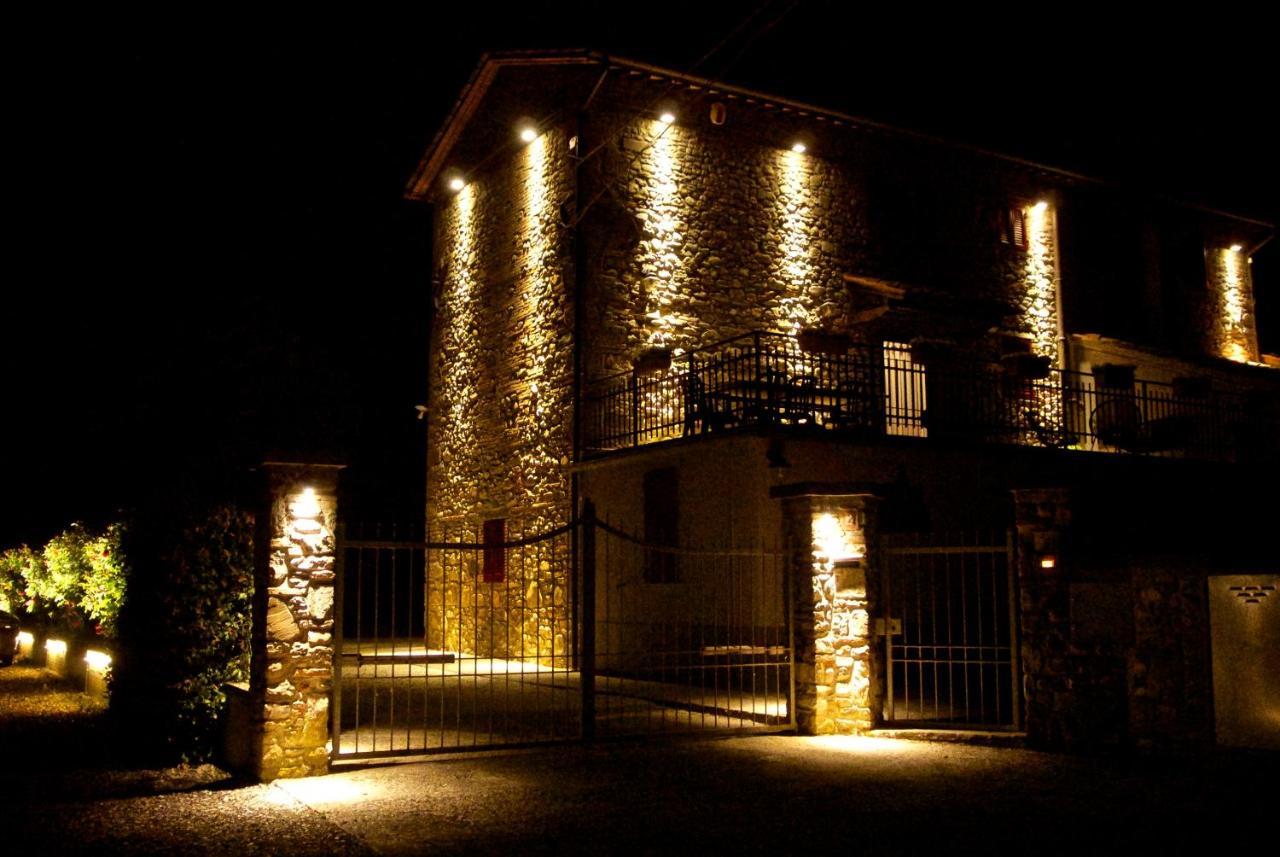 Casa Donella B&B Gricignano Exterior foto