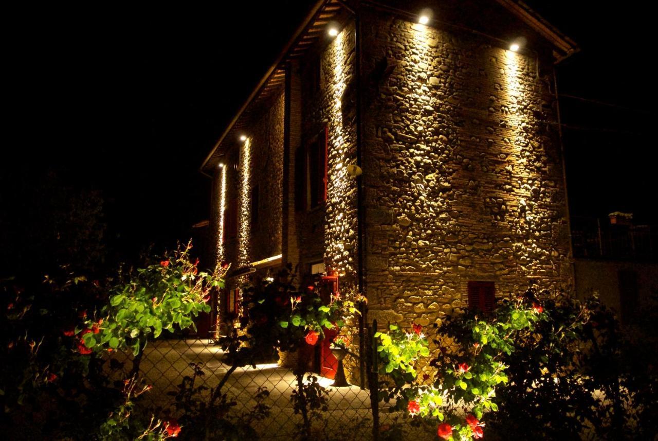 Casa Donella B&B Gricignano Exterior foto