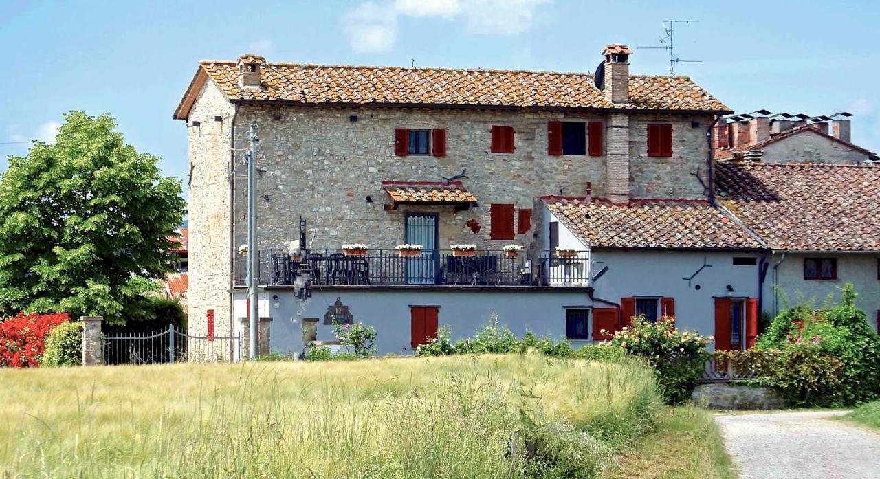 Casa Donella B&B Gricignano Exterior foto