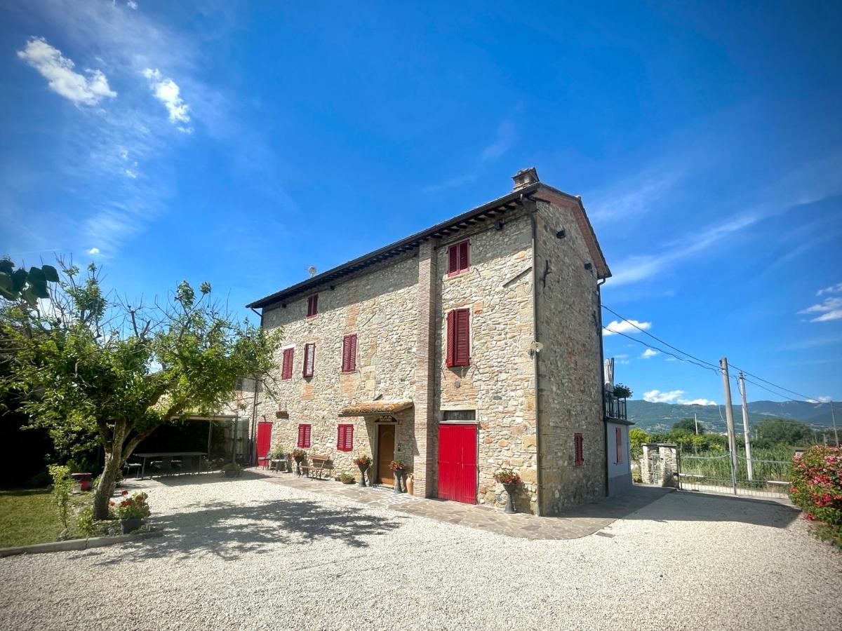 Casa Donella B&B Gricignano Exterior foto