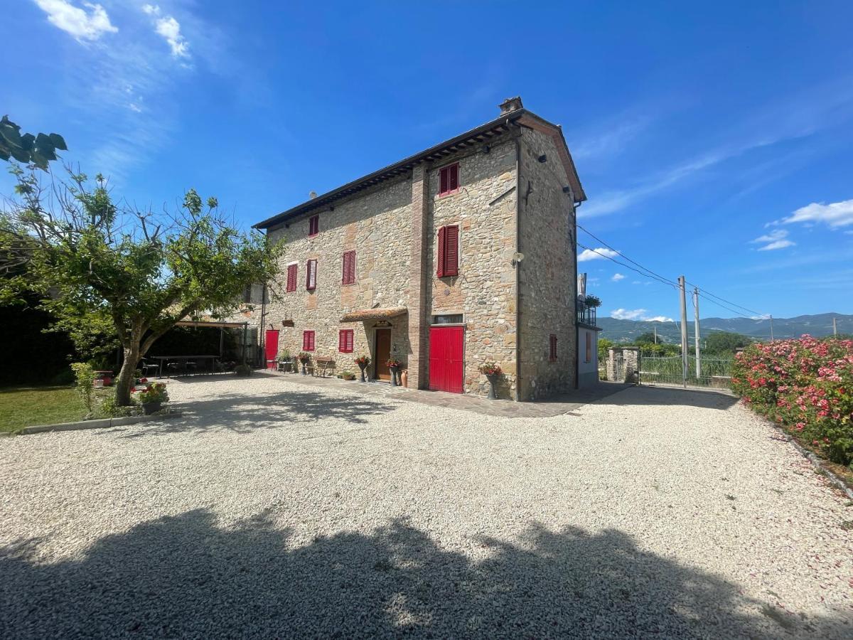 Casa Donella B&B Gricignano Exterior foto